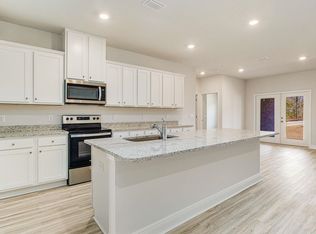59 Bedford Loop, Crawfordville, FL 32327