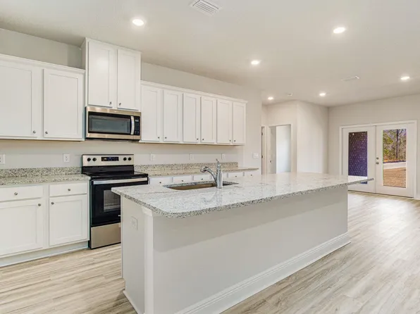 59 Bedford Loop, Crawfordville, FL 32327