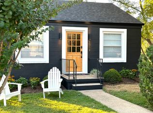 1309 Early St, Charlottesville, VA 22902