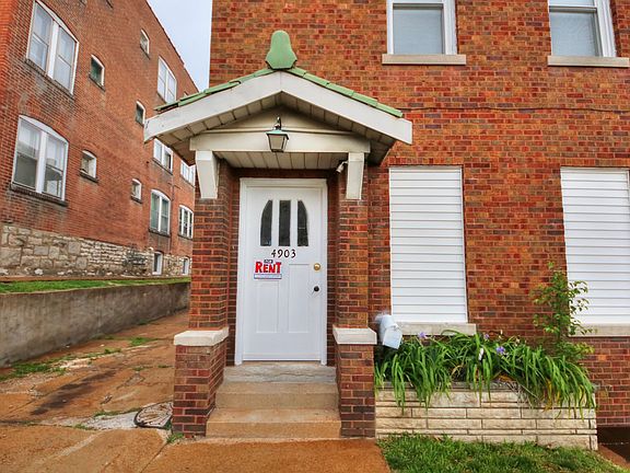 3rd image of 4415-4423 S Kingshighway Blvd #4903