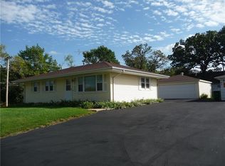 1201 W Iowa Ave, Indianola, IA 50125