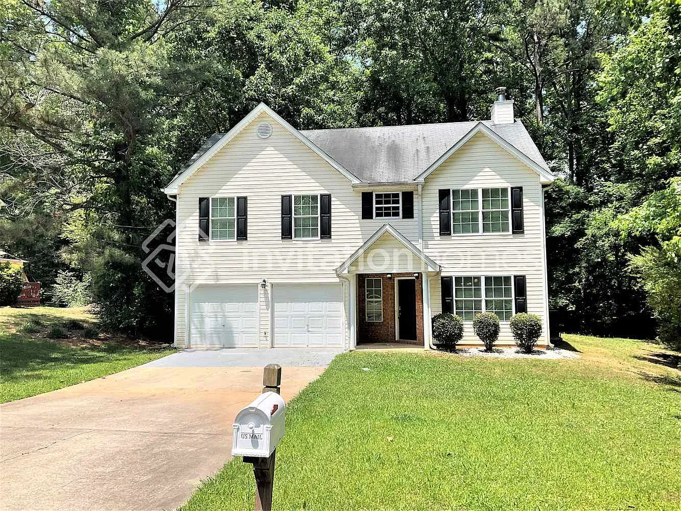 3985 Melanie Woods Dr Atlanta, GA 30349 — Photo 1