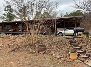 11917 SE 1010 Ave, Tuskahoma, OK 74574