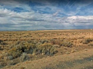 55680 Old Lake Rd, Silver Lake, OR 97638