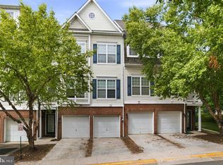 1831 Cedar Cove Way Unit 101, Woodbridge, VA 22191
