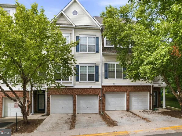 1831 Cedar Cove Way Unit 101, Woodbridge, VA 22191