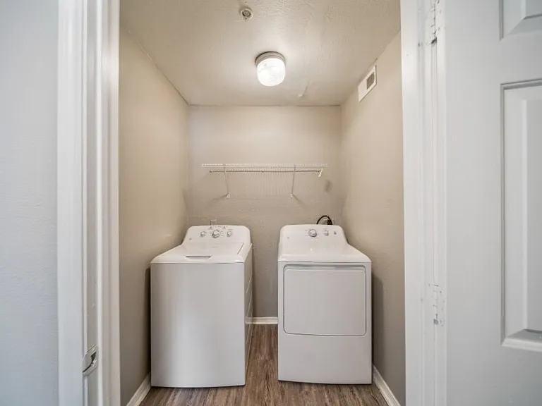 The Parker Apartment Homes general photo