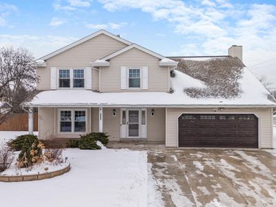 7101 South Countryside DRIVE, Franklin, WI, 53132