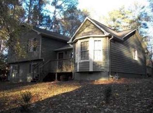 3101 Westwood Dr, Acworth, GA 30102