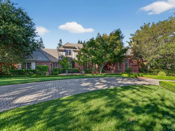 19825 Douglass Ln, Saratoga, CA 95070