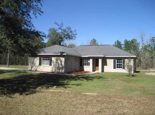 8549 SW 136th Ter, Dunnellon, FL 34432