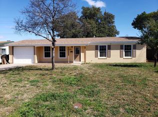 2302 Rutgers St, San Angelo, TX 76904