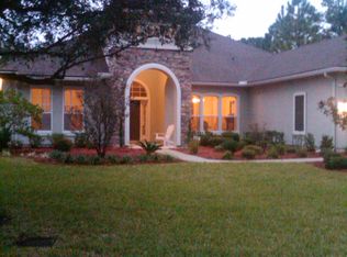 5036 Clayton Ct, Saint Augustine, FL 32092