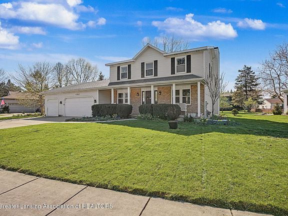 2nd image of 11783 Woodspointe Dr