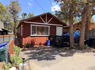 253 Santa Barbara Ave, Sugarloaf, CA 92386