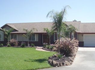 6035 Sellers Ave, Oakley, CA 94561