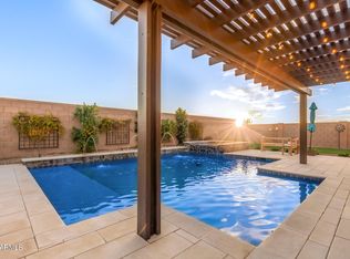 20591 E Thornton Rd, Queen Creek, AZ 85142