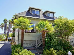 806 E St APT B, San Rafael, CA 94901