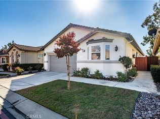 7911 Mickelson Way, Hemet, CA 92545