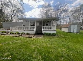 42 McCall Dam Rd, Loganton, PA 17747