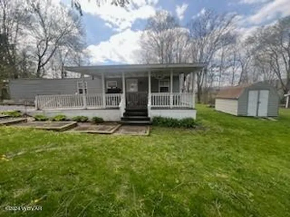42 McCall Dam Rd, Loganton, PA 17747
