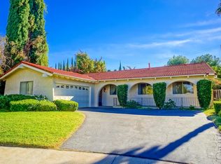 17616 Blackhawk St, Granada Hills, CA 91344