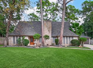5402 Cobble Ln, Spring, TX 77379