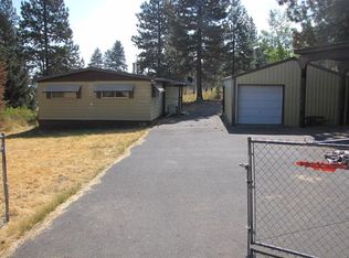 21651 Pinecrest Dr, Bly, OR 97622