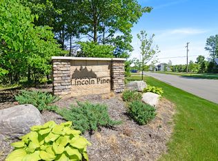 Homes Available Soon, Lincoln Pines, Grand Haven, MI 49417