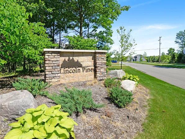 Homes Available Soon, Lincoln Pines