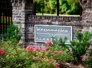 1005 Beak Rush Ct, Moncks Corner, SC 29461