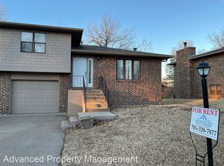2632 Tiana Ter, Manhattan, KS 66502