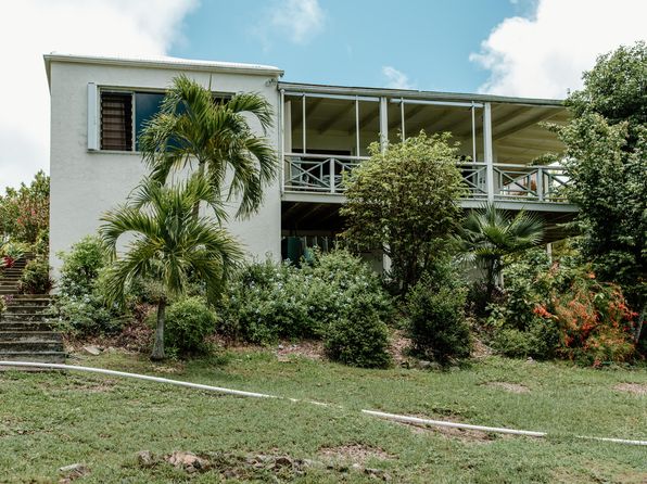 83 C and E Belvedere NB, St. Croix, VI 00840