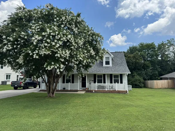 117 Tedder Blvd, Smyrna, TN 37167