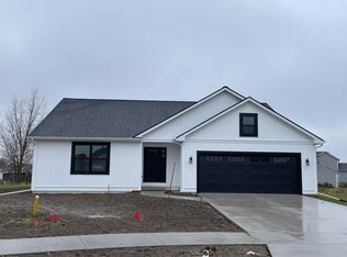 7368 W Ryan Ct, Bay City, MI 48706