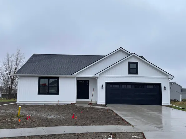 7368 W Ryan Ct, Bay City, MI 48706