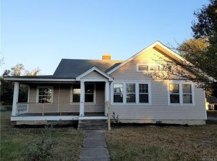 304 Ramsey Ave, Hopewell, VA 23860