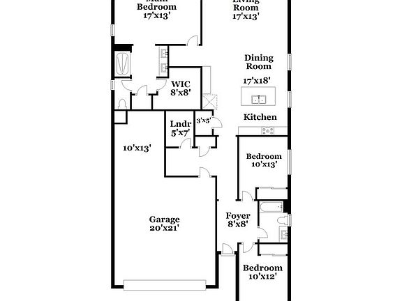 2nd image of this home
