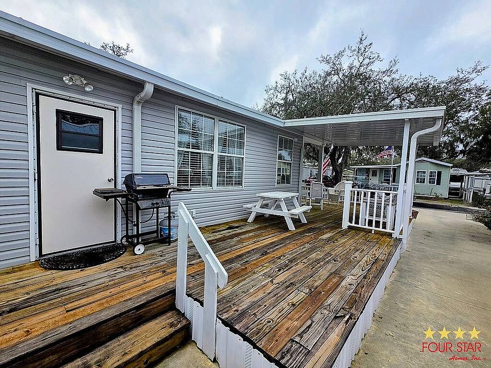 1st image of 5551 SW 18th Ter #89E