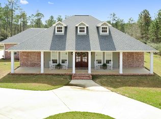 19078 Hide Away Dr, Kiln, MS 39556