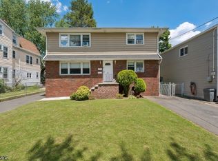 38 Rossiter Ave, Paterson, NJ 07502