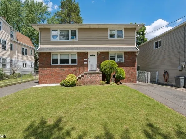 38 Rossiter Ave, Paterson City, NJ 07502