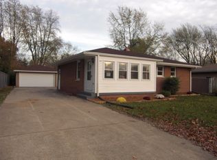 2947 Ardell St, Portage, IN 46368
