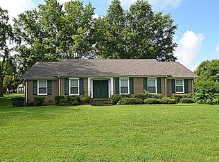 7214 Middlebury Pl #18A, Charlotte, NC 28212