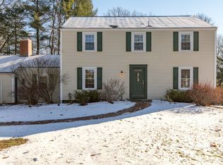 9 Militia Ln, Scarborough, ME 04074