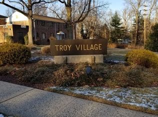 61B Troy Dr BUILDING 8-B, Springfield, NJ 07081