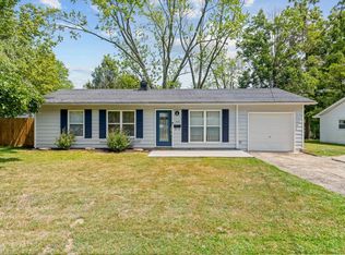 210 Tuscarora Dr, Loveland, OH 45140