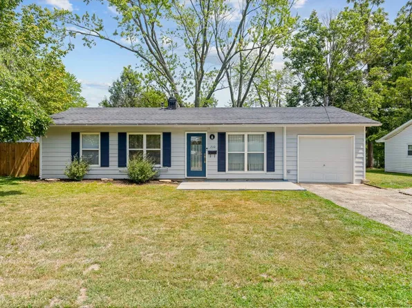 210 Tuscarora Dr, Loveland, OH 45140