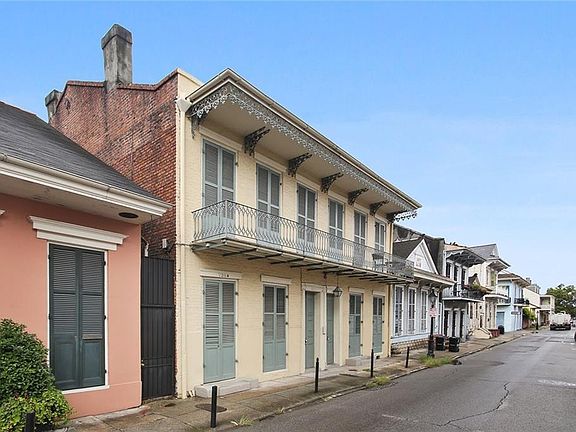 2nd image of 728 Barracks St #A