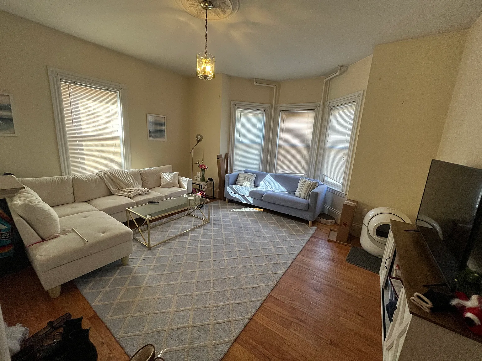 4 bed, 9999 sqft, $6,000 — Photo 2